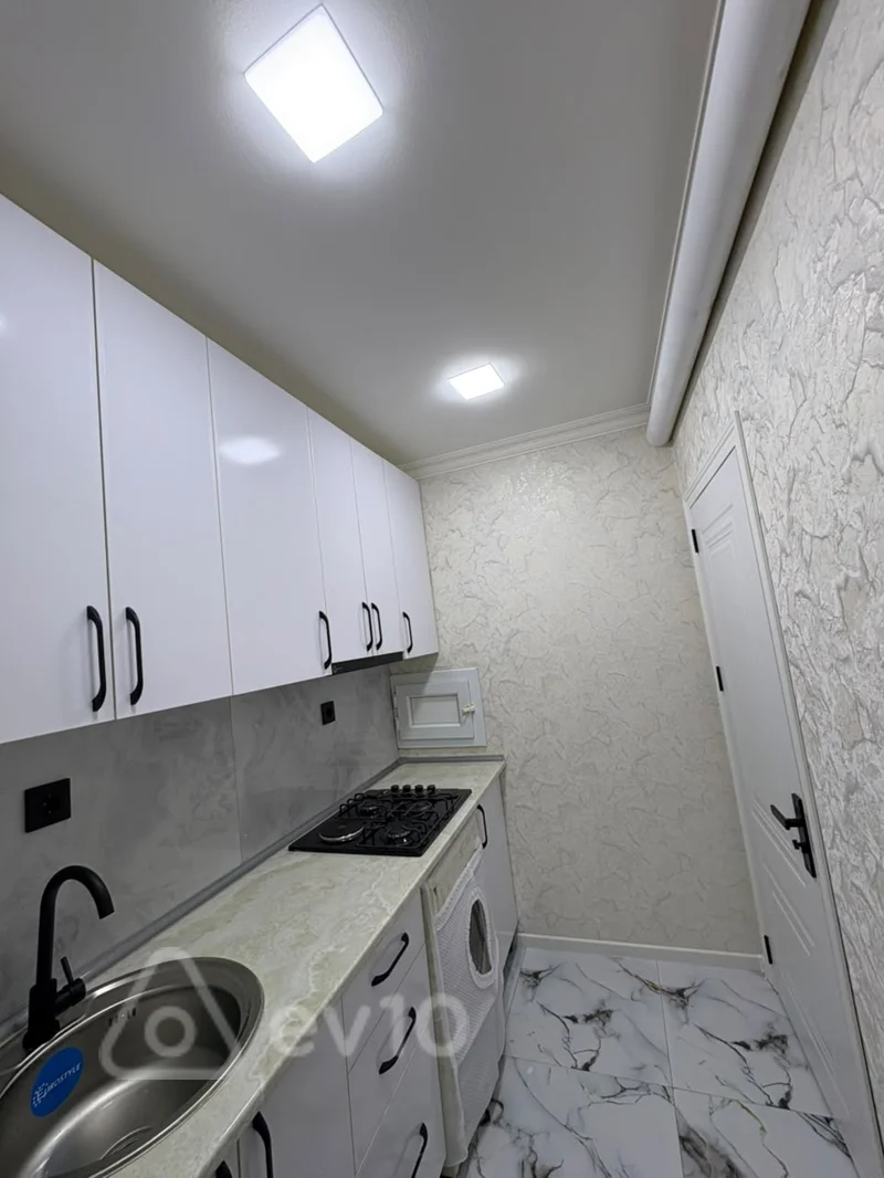 2 otaqlı mənzil, 50 m², Bakı, Ə.Əhmədov küç Akkord etalon y.k Yeni Yasamal — Mənzil, Bakı (6)