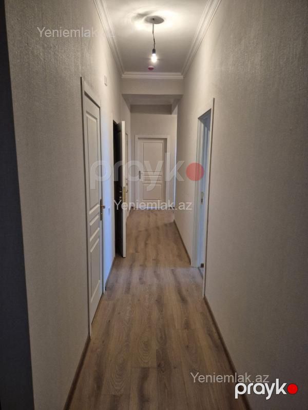 Satılır 4 otaqlı Bina evi menzil (Yeni tikili), 106 m², Sumqayıt Bulvarı — Mənzil, Sumqayıt (11)
