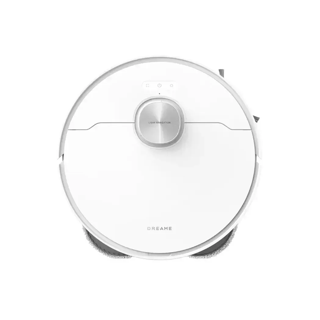 Robot tozsoran Dreame Robot Vacuum L40 Ultra AE White (RLL77SE) — Robot tozsoran, Bakı (5)
