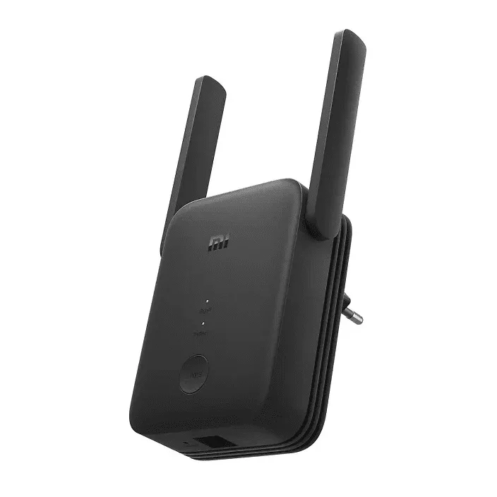 Siqnal gücləndirici Mi WiFi Range Extender AC1200 — Mallar, Bakı (2)