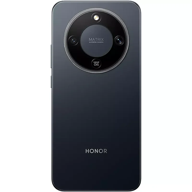 Honor X9d 8GB/256GB Midnight Black — Smartfonlar, Bakı (4)