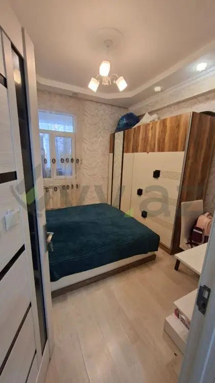 2 otaqlı mənzil Yeni tikili Satılır, Qurtuluş 93, Abşeron — Mənzil (5)