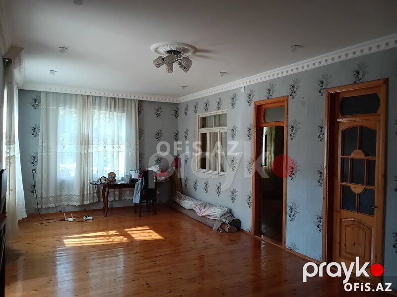 Həyət evləri Satılır Xətai r., Xətai m., 6 otaq, 250 m² — Ev, villa, Bakı (5)
