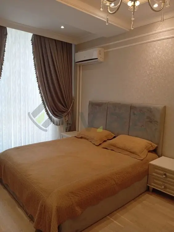 3 otaqlı mənzil Yeni tikili Kirayə, Montin qəs., Nərimanov, Bakı — Mənzil, Bakı (2)
