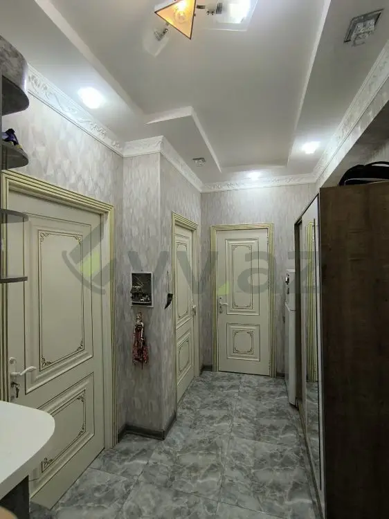 2 otaqlı mənzil Yeni tikili Satılır, Xırdalan — Mənzil, Xırdalan (2)
