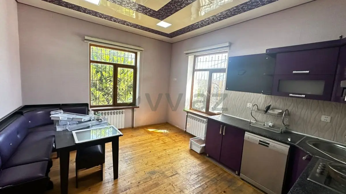 1 otaqlı Həyət evi Satılır, Qurd dərəsi, Sumqayıt — Ev, villa, Sumqayıt (6)