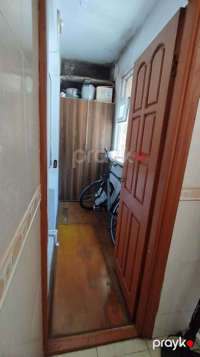 Satılır 3 otaqlı köhnə tikili 80 m² — Mənzil, Bakı (10)