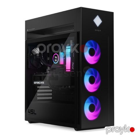 HP Desktop i7-14700F(PC-D06LCEA) — Bakı