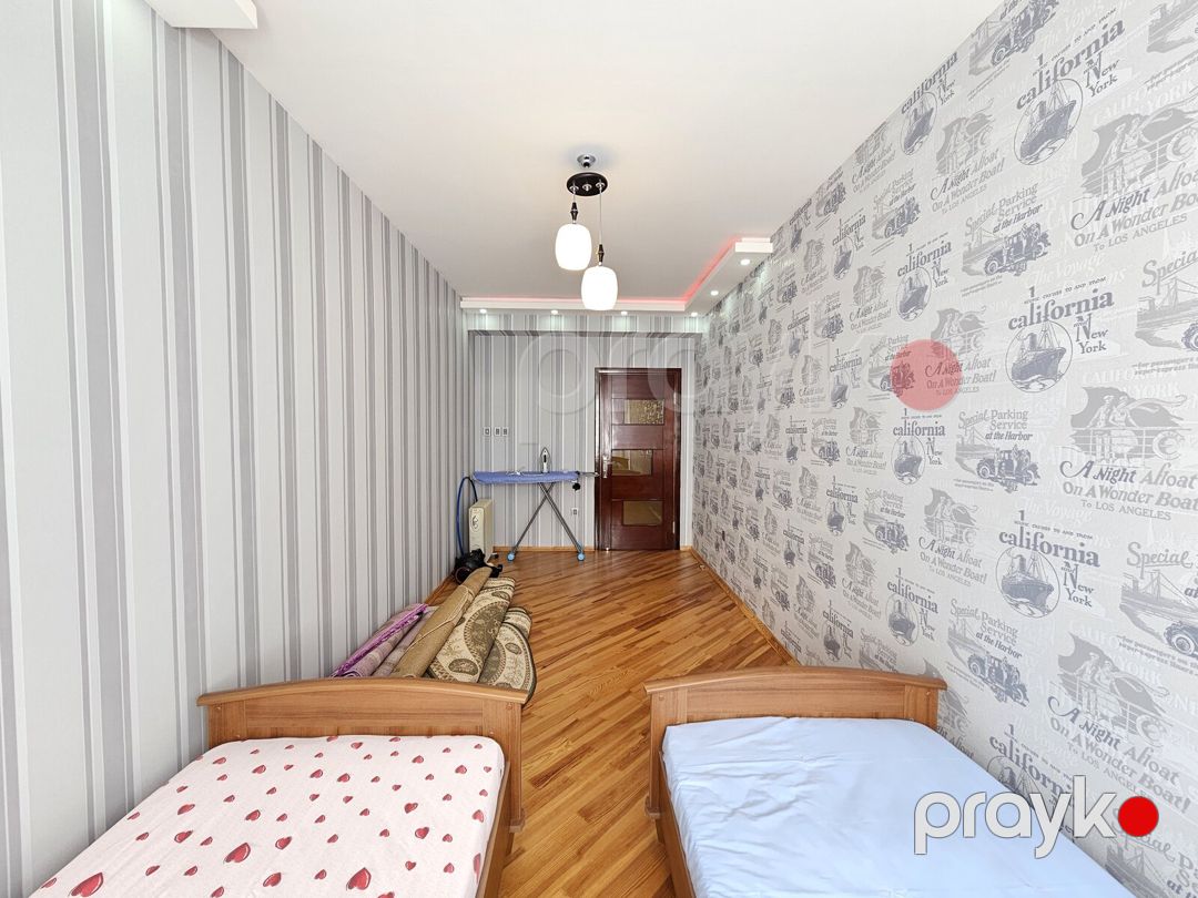 Satılır 3 otaqlı yeni tikili 130 m² — Mənzil, Xırdalan (9)