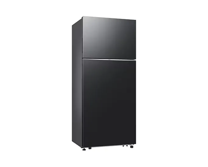 Soyuducu Samsung RT53DG7A10B1WT — Soyuducular, Bakı (2)