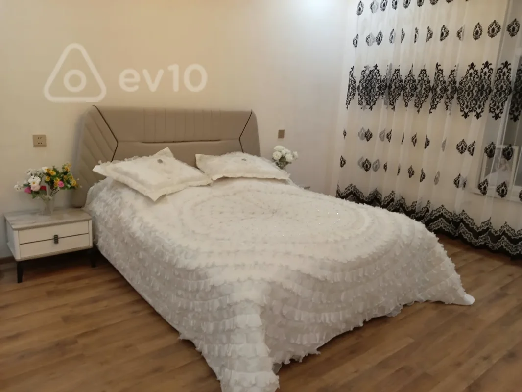 4 otaqlı həyət evi, 200 m², Bakı Sabunçu rayon Maştağa H.Əliyev parkın yaninda — Ev, villa, Bakı (3)