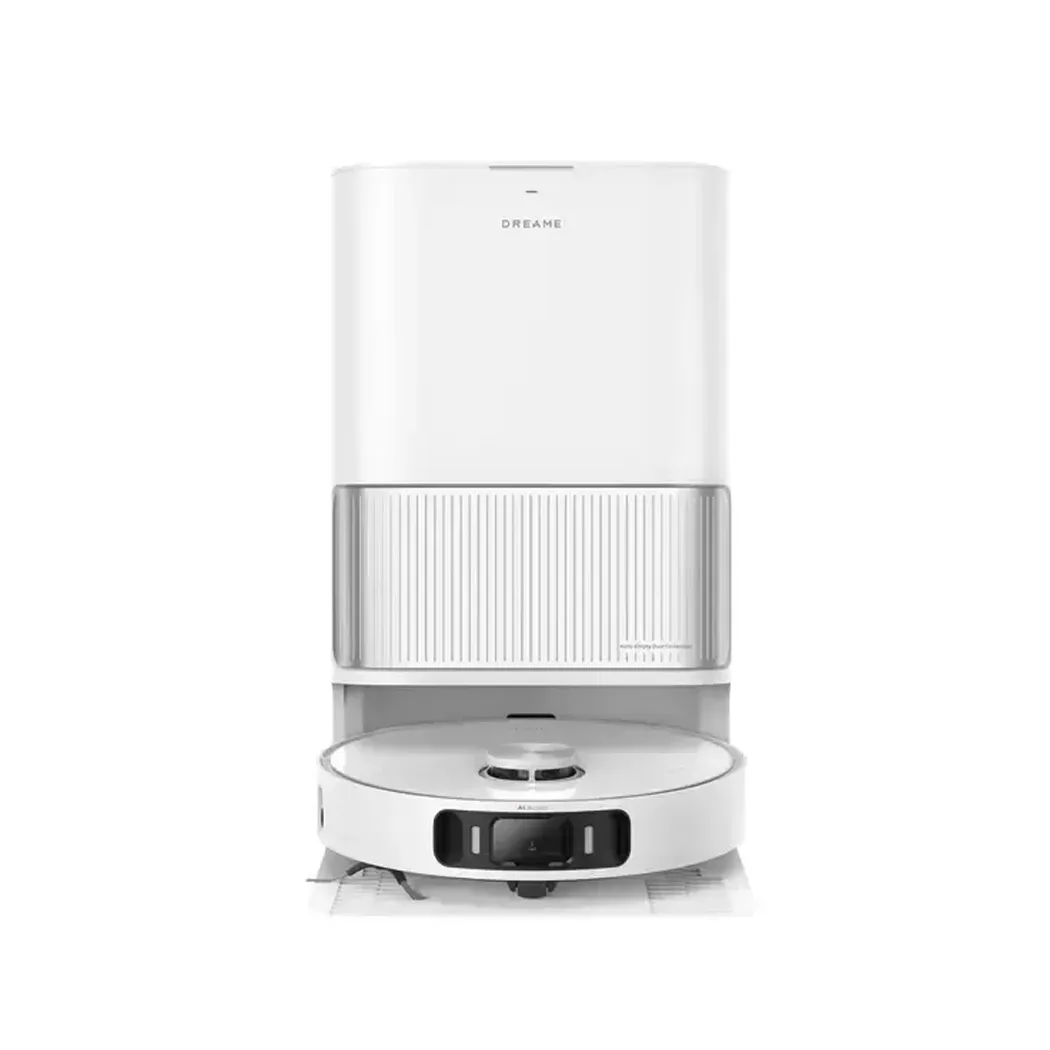 Robot tozsoran Dreame Robot Vacuum L40 Ultra AE White (RLL77SE) — Robot tozsoran, Bakı (3)