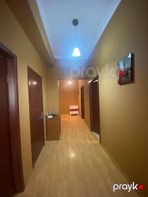 İcarəyə verilir 3 otaqlı yeni tikili 90 m² — Bakı