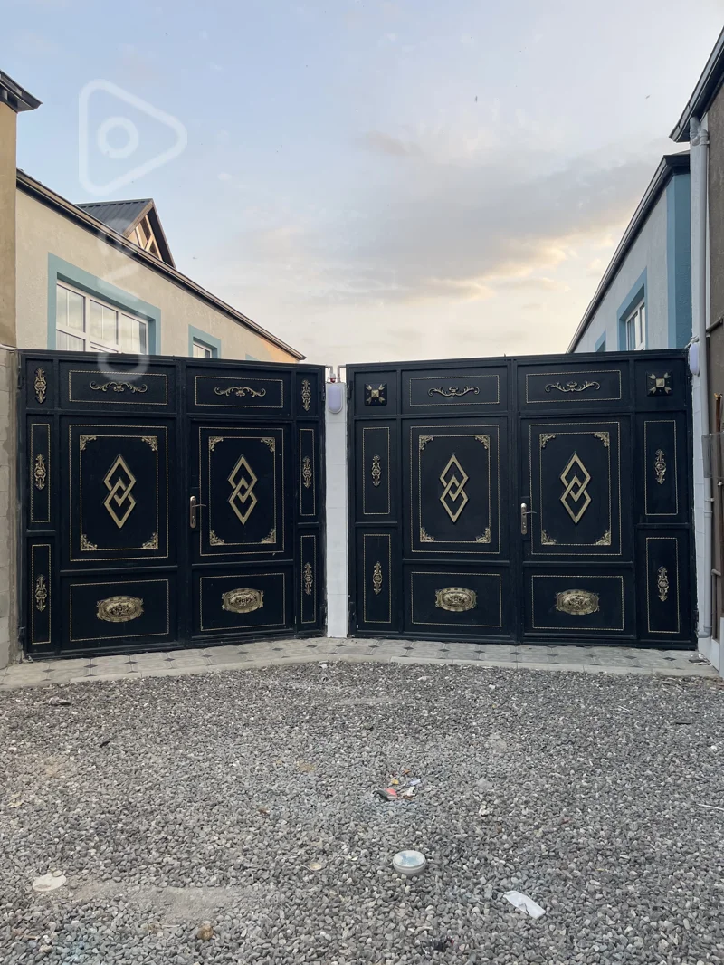 3 otaqlı həyət evi, 5 m², Mehemmedli — Bakı