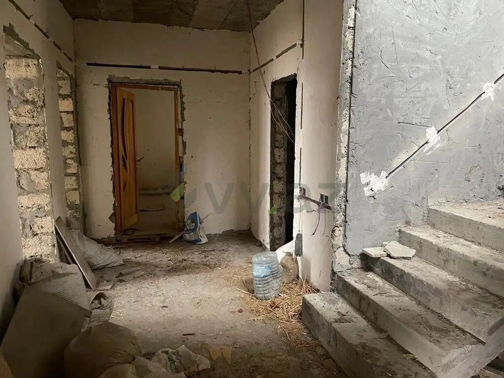 4 otaqlı Həyət evi Satılır, Qaraçuxur qəs., Suraxanı, Bakı — Ev, villa, Bakı (11)