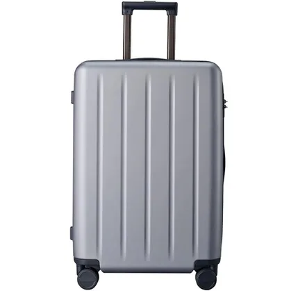Çamadan nınetygo danube luggage 24'' grey (120601) — Bakı