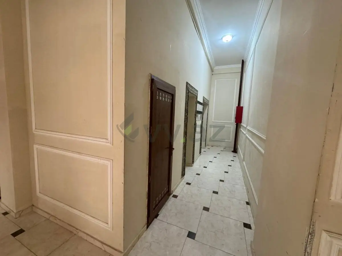 2 otaqlı mənzil Yeni tikili Satılır, Yeni Yasamal qəs., Yasamal, Bakı — Mənzil, Bakı (2)