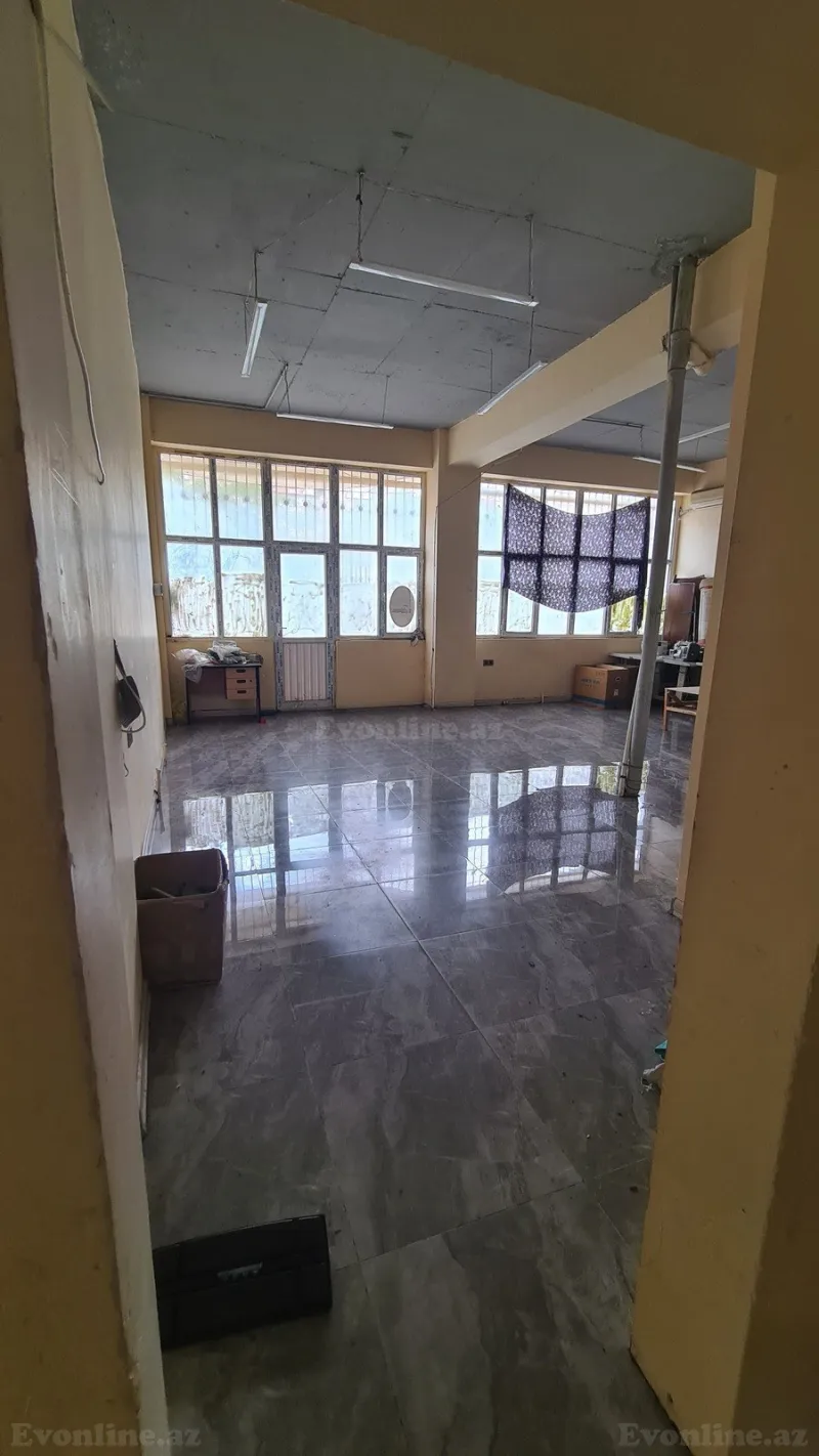 Kirayə verilir Obyekt 65 m² Bakı, Yasamal r., İnşaatçılar m., Yeni Yasamal — Əmlak, Bakı (7)