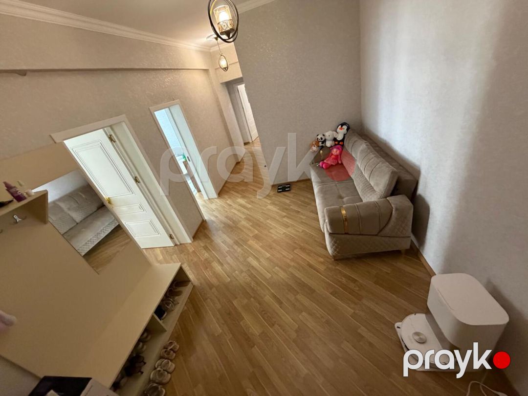 Satılır 3 otaqlı yeni tikili 129.4 m² — Mənzil, Bakı (12)