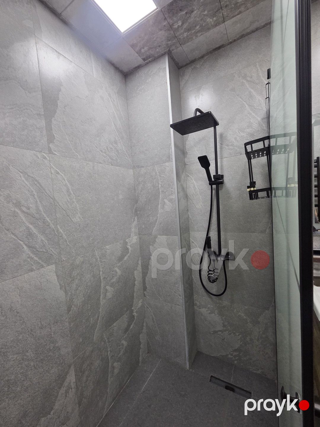 İcarəyə verilir 3 otaqlı yeni tikili 73 m² — Mənzil, Bakı (9)