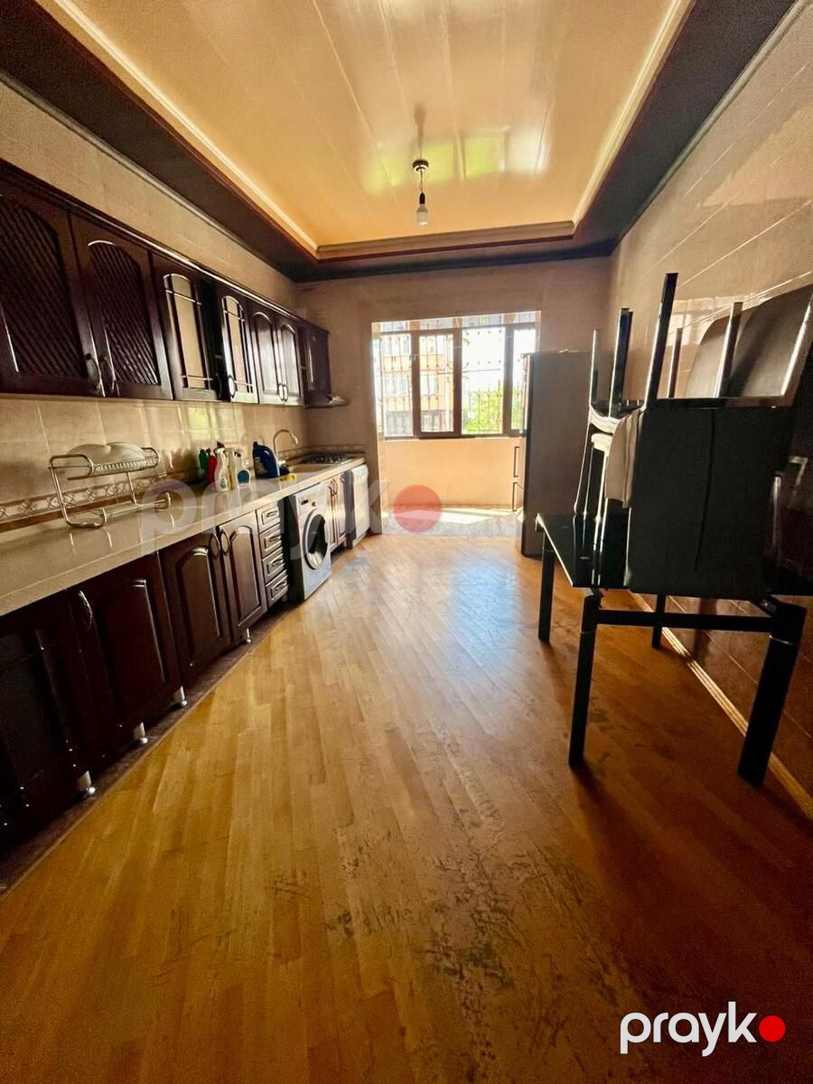 İcarəyə verilir 3 otaqlı yeni tikili 154.6 m² — Mənzil, Bakı (5)