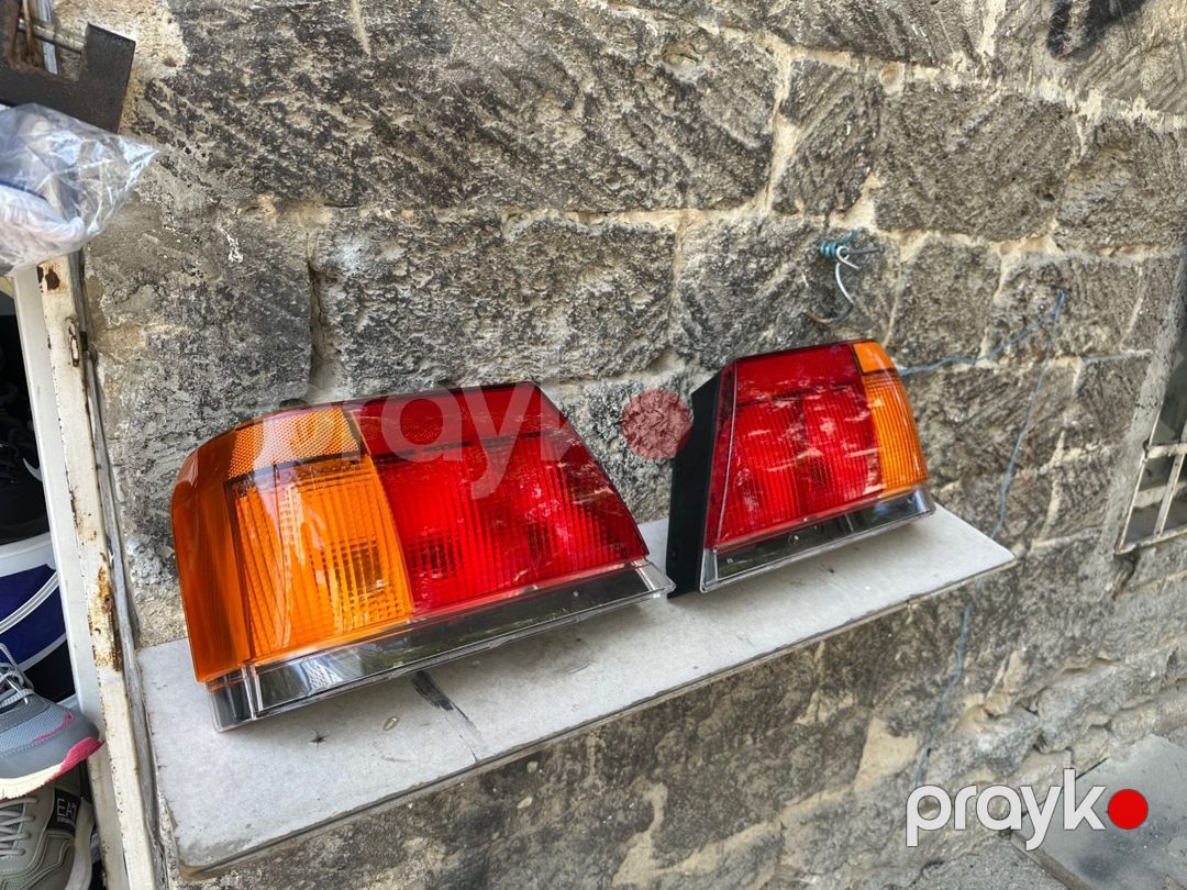 VAZ 21099, VAZ 21115 stop işıqları — Ehtiyat hissələri və aksesuarlar, Bakı (2)
