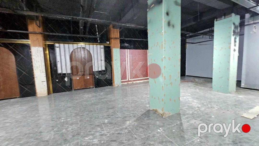 İcarəyə verilir obyekt 448 m² — Əmlak, Bakı (12)