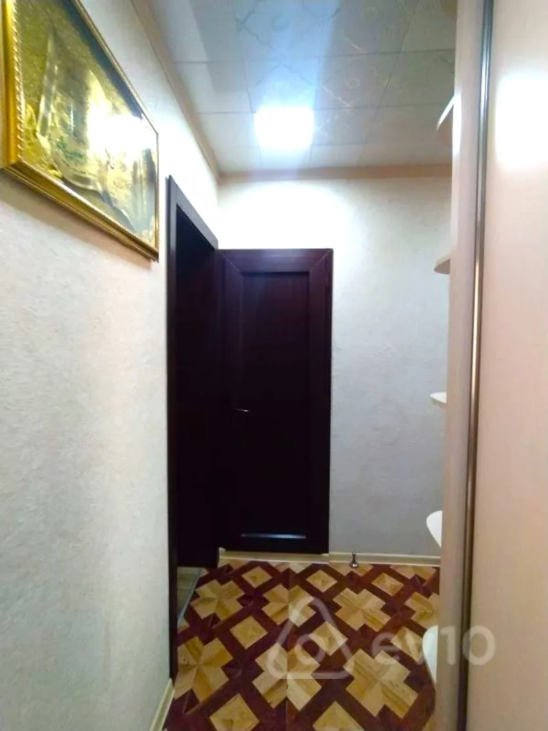 4 otaqlı mənzil, 100 m², Bakıxanov(Razin)qəs.L.Məmmədbəyova küç — Mənzil, Bakı (10)