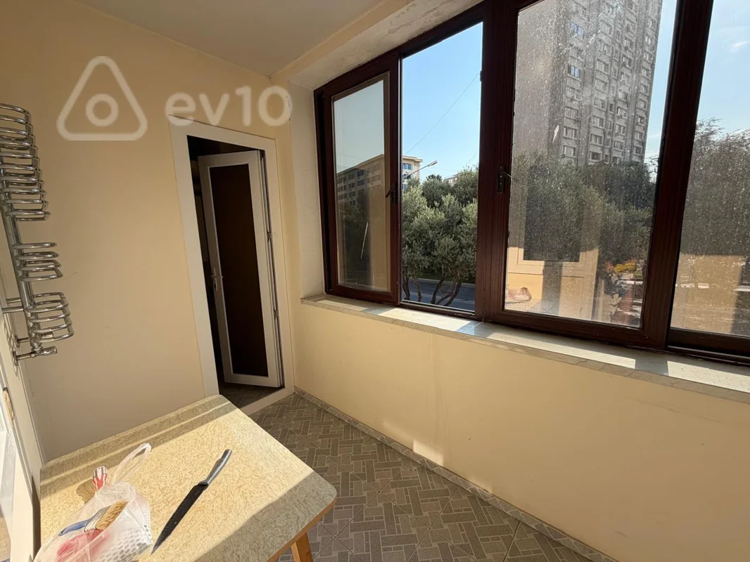2 otaqlı mənzil, 60 m², Binəqədi rayonu Azadlıq pr ev 165 — Mənzil, Bakı (6)