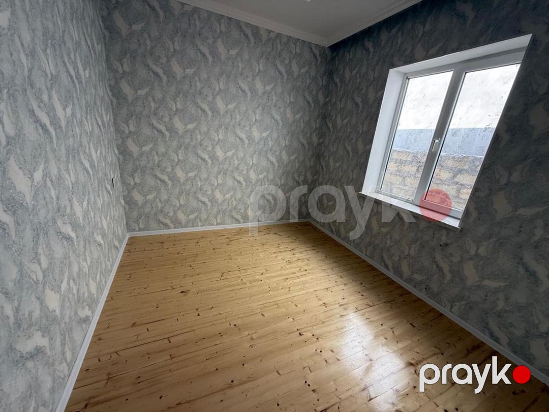 Satılır 3 otaqlı həyət evi/bağ evi 90 m² — Ev, villa, Bakı (8)