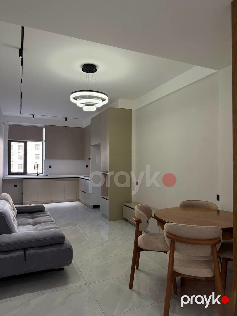 Satılır 3 otaqlı yeni tikili 110 m² — Mənzil, Bakı (6)