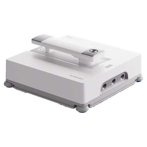 Window Cleaning Robot Deerma (DEM-C70s) — Bakı