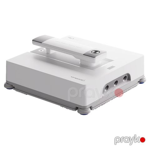 Window Cleaning Robot Deerma (DEM-C70s) — Bakı