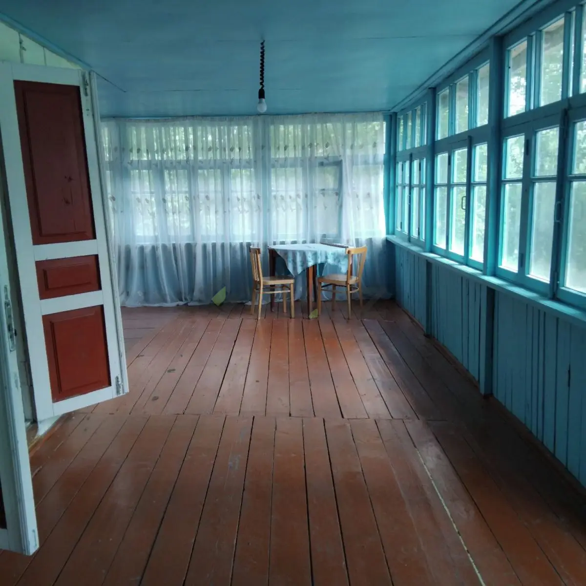 3 otaqlı Həyət evi Satılır, Quba — Ev, villa, Quba (12)