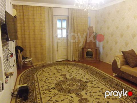 3 otaqlı mənzil/interyer 2 işləyən xanım lazimdi bir xanıma 200 — Masallı