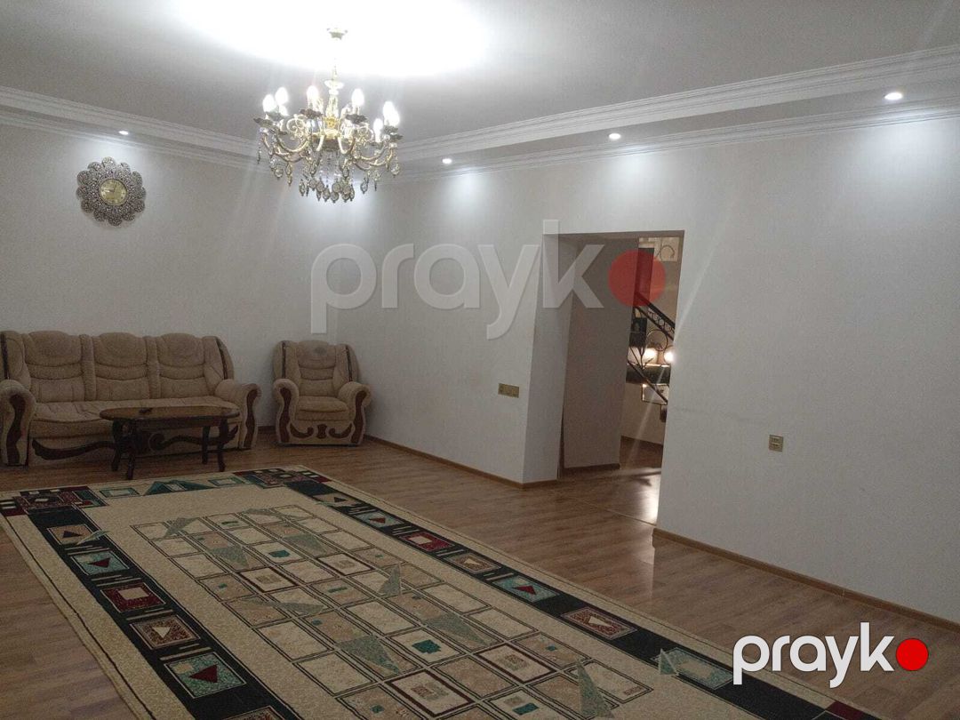 Həyət evi, Maştağa qəs — Ev, villa, Bakı (4)