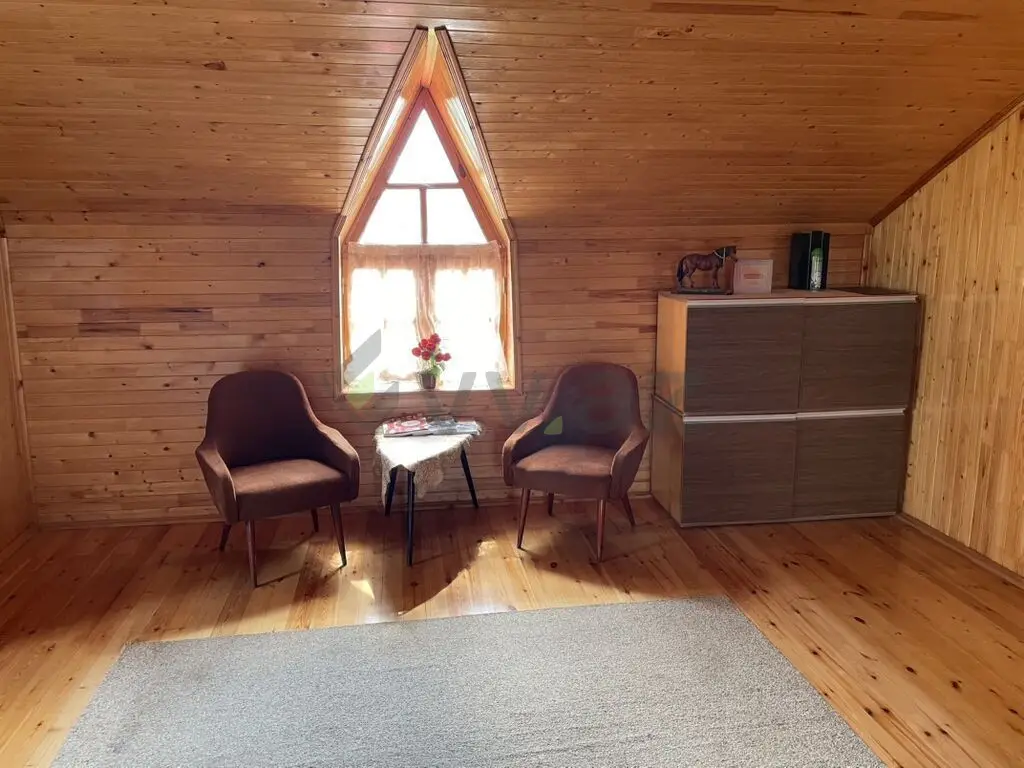 4 otaqlı Həyət evi Kirayə (günlük), Göygöl — Ev, villa, Göygöl (7)