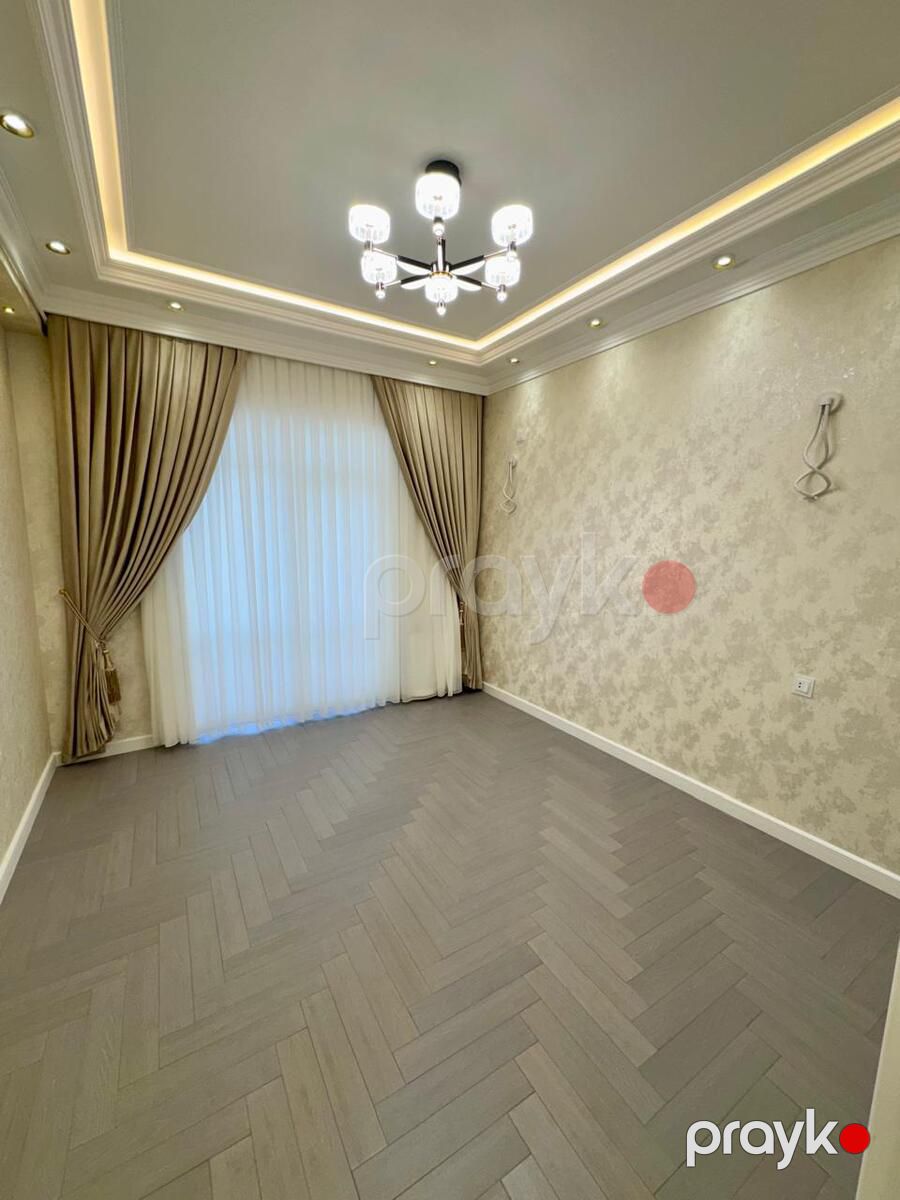 Satılır 3 otaqlı yeni tikili 88 m² — Mənzil, Bakı (9)