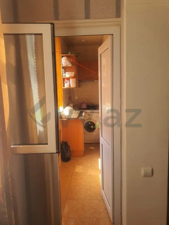 2 otaqlı mənzil Köhnə tikili Satılır, Qaraçuxur qəs., Suraxanı, Bakı — Mənzil, Bakı (5)
