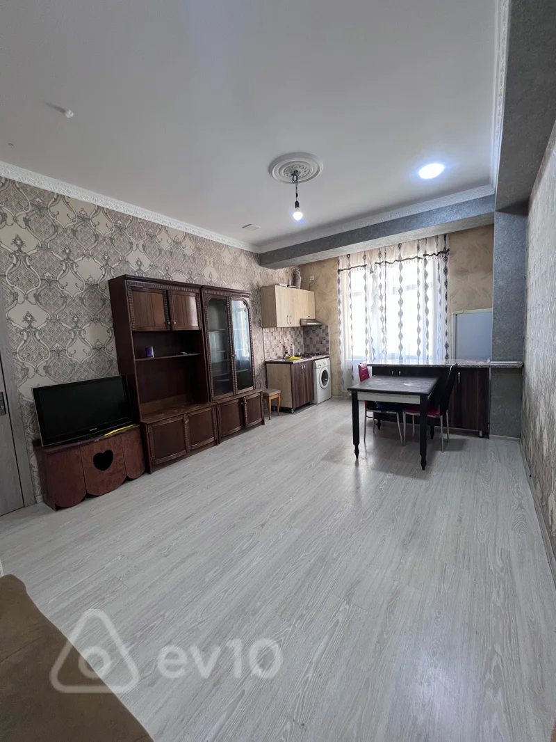 2 otaqlı mənzil, 45 m², Masazir qesebesi — kirayə — Mənzil, Bakı (3)