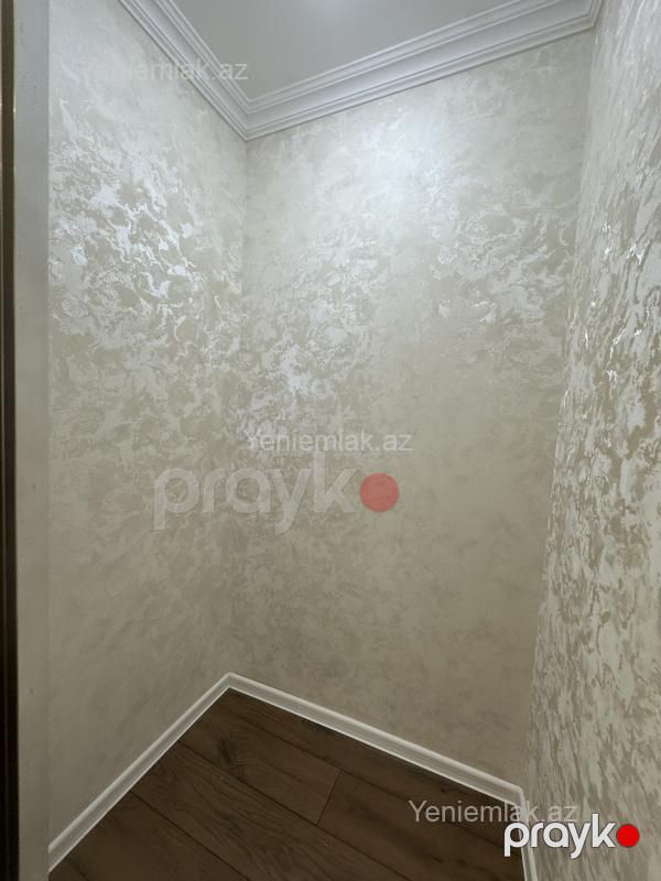 Satılır 3 otaqlı Bina evi menzil (Köhnə tikili), 65 m², Xətai rayonu — Mənzil, Bakı (9)