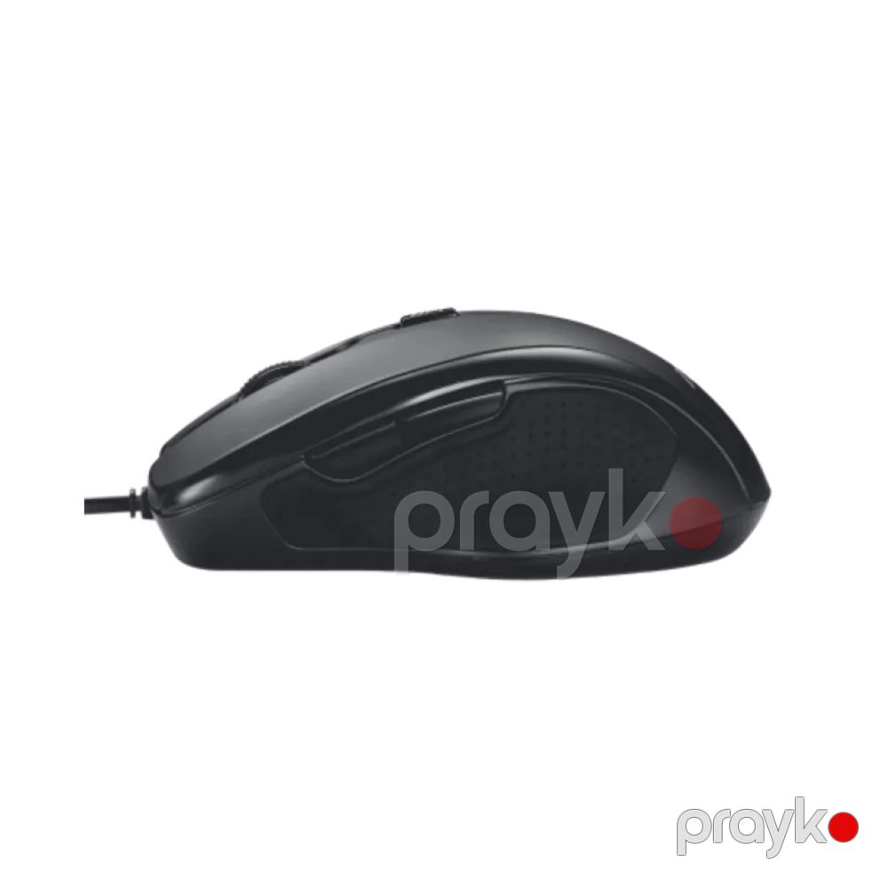 ASUS UX300 PRO Simli Mouse (90XB04B0-BMU000) — Klaviaturalar və siçanlar, Bakı (3)