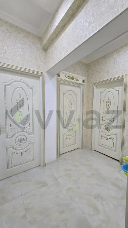 3 otaqlı mənzil Yeni tikili Satılır, Xırdalan — Mənzil, Xırdalan (10)