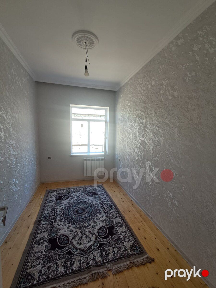 Həyət evi kirayə verilir, Biləcəri qəs — Ev, villa, Bakı (11)