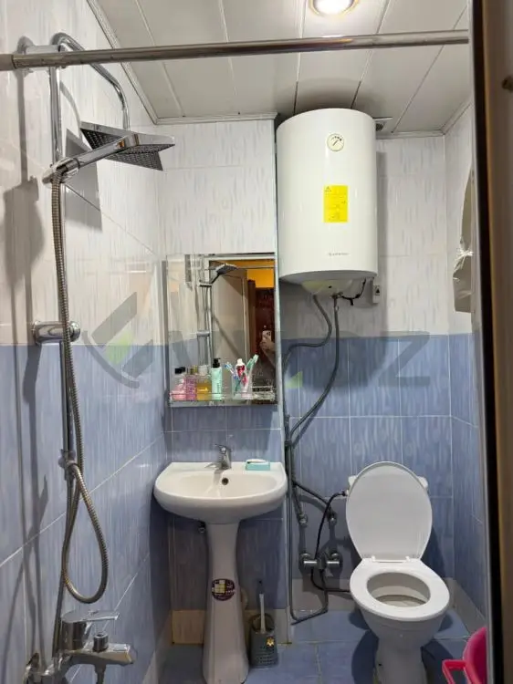 3 otaqlı mənzil Yeni tikili Satılır, Qurtuluş 93, Abşeron — Mənzil (10)