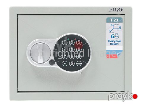 Seyf mebel üçün Aıko T-23 EL — Bakı