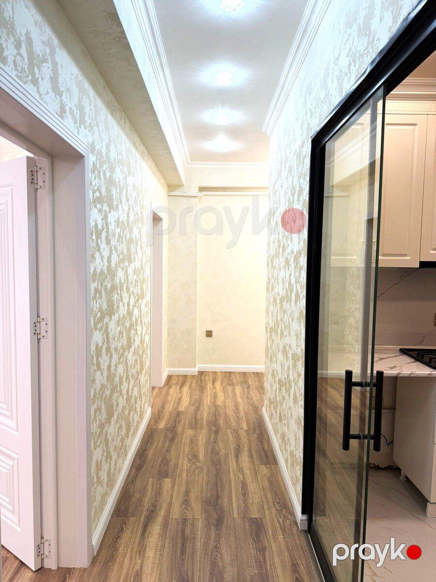 Satılır 3 otaqlı yeni tikili 90 m² — Mənzil, Bakı (6)