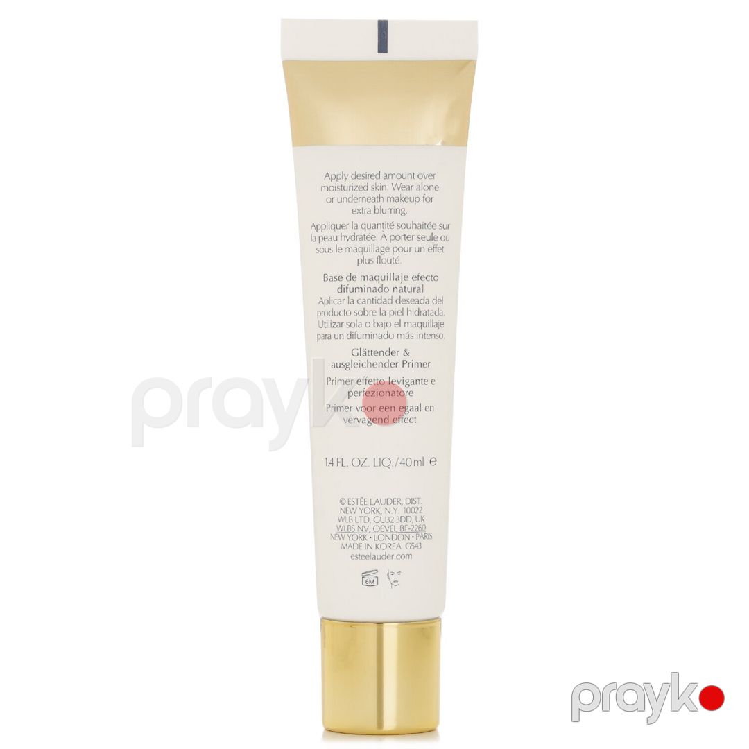 Makiyaj üçün praymer Estee Lauder Double Wear Smooth and Blur, 40 ml — Mallar, Bakı (3)