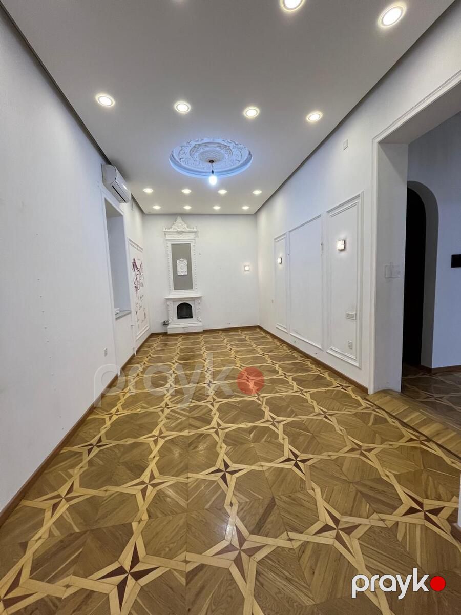 Satılır 3 otaqlı köhnə tikili 102 m² — Mənzil, Bakı (6)