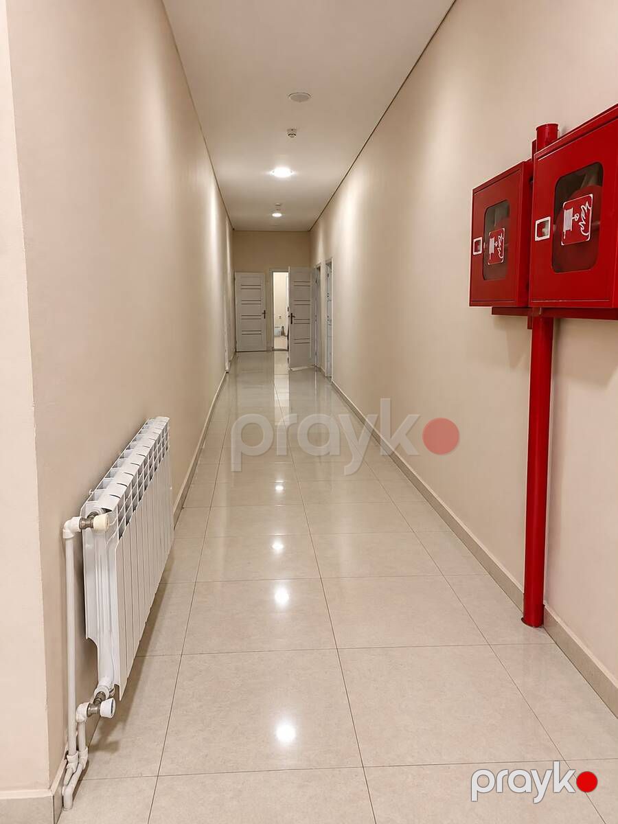 Satılır obyekt 650 m² — Əmlak, Bakı (5)